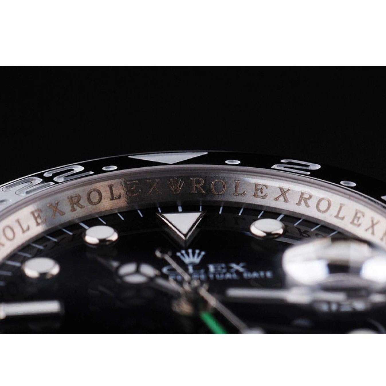 Aaa replica watch Gmt-Master Ii-rl171 Rolex 0710